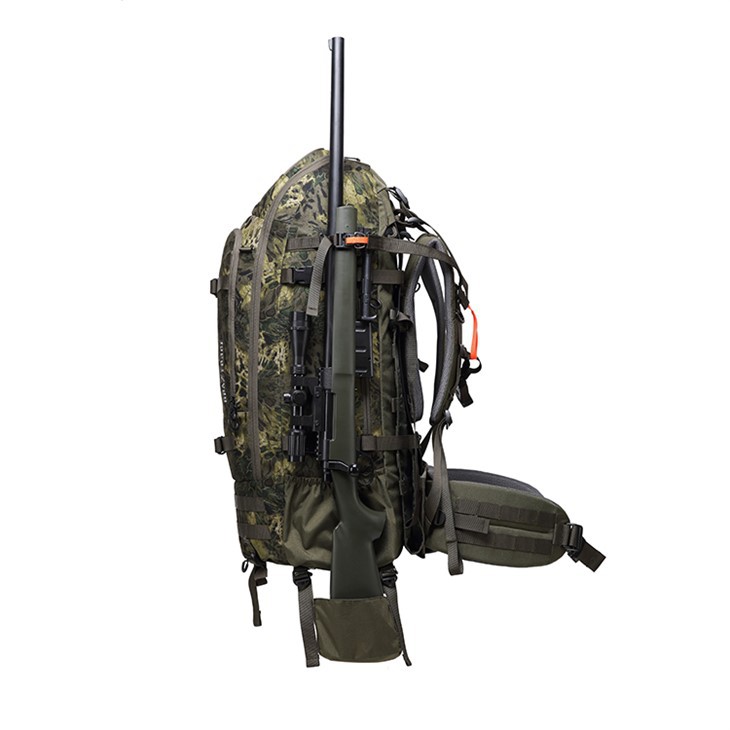 carbon fiber backpack with chair (5)